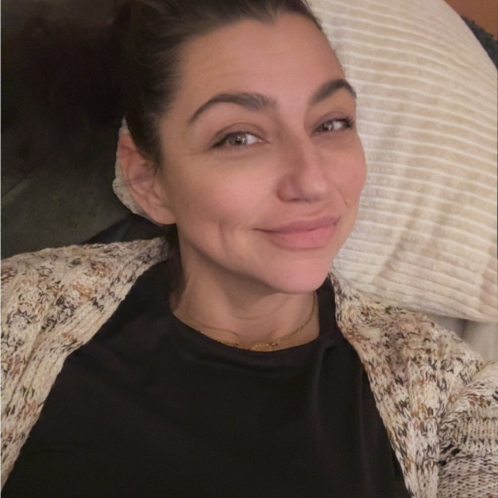 Meet your Posher, Abby